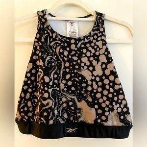 Reebok sports bra (medium impact)